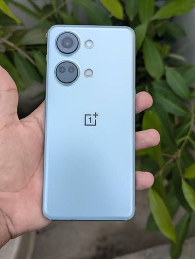 One Plus Ace 2V