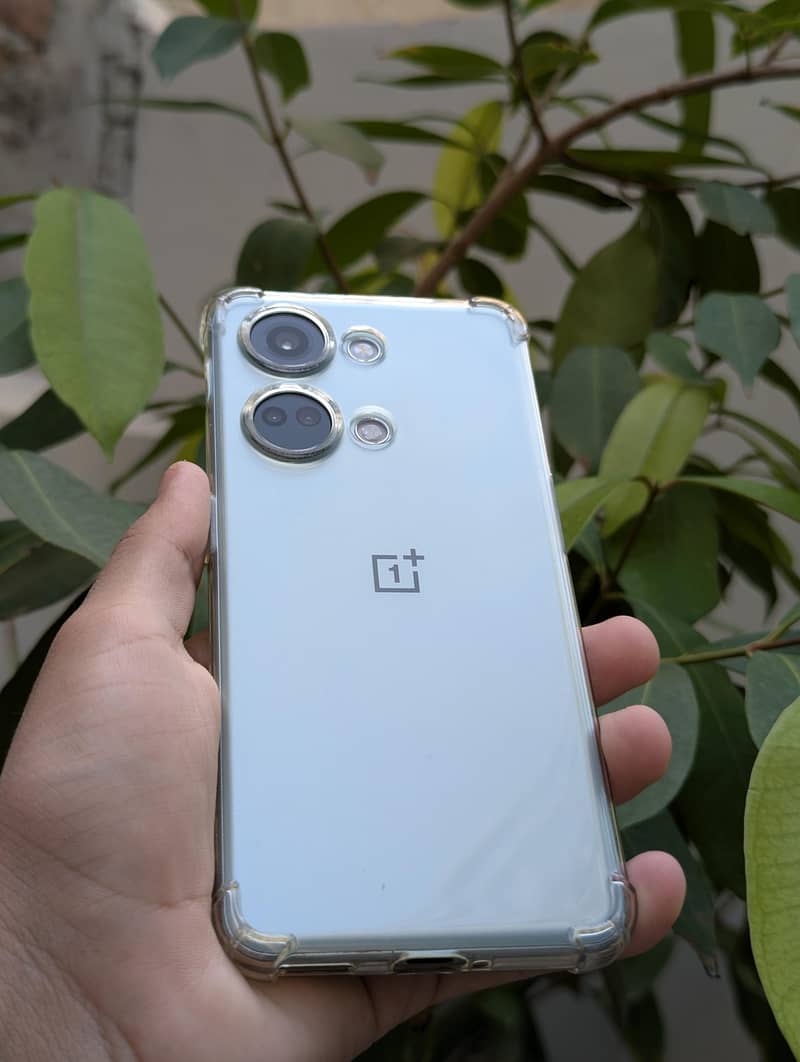 One Plus Ace 2V 7