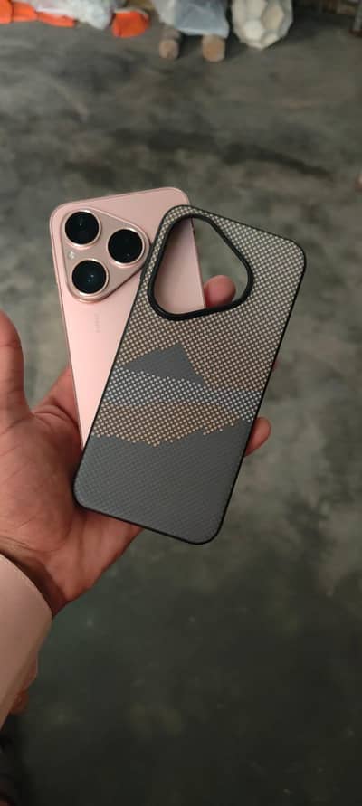 Huawei pura 80