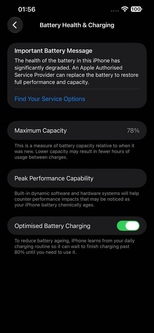 Apple iPhone 13 Pro Max 7
