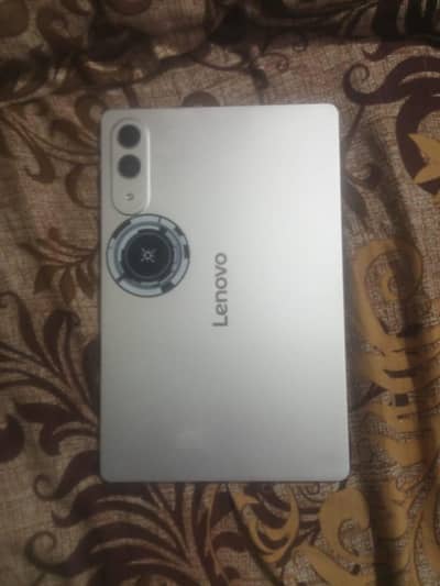 Lenovo Yoga Tab