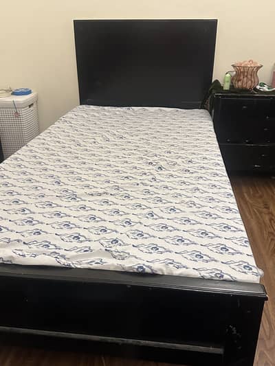 Single bed / single beds / wooden single bed / Bed