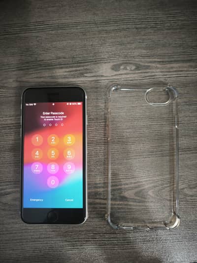 Apple iPhone SE PTA approved