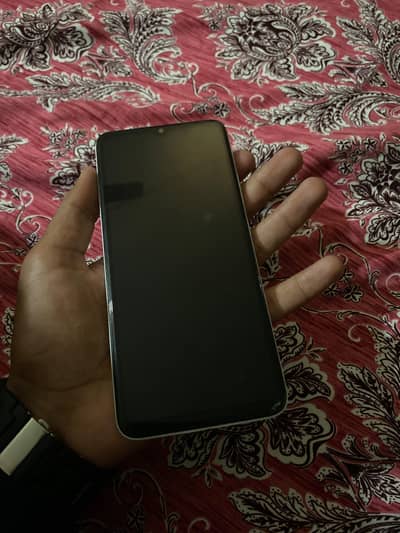 Infinix Smart 7