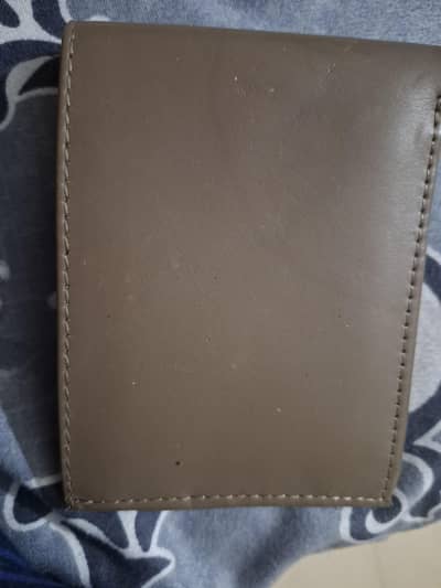 wallet