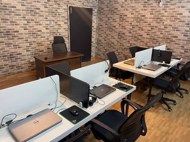 Data Entry Officer 4