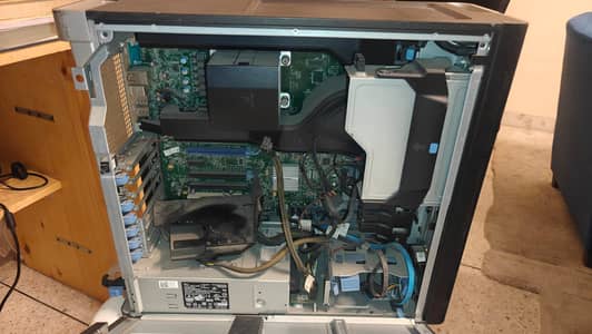 Dell Tower PC T5610