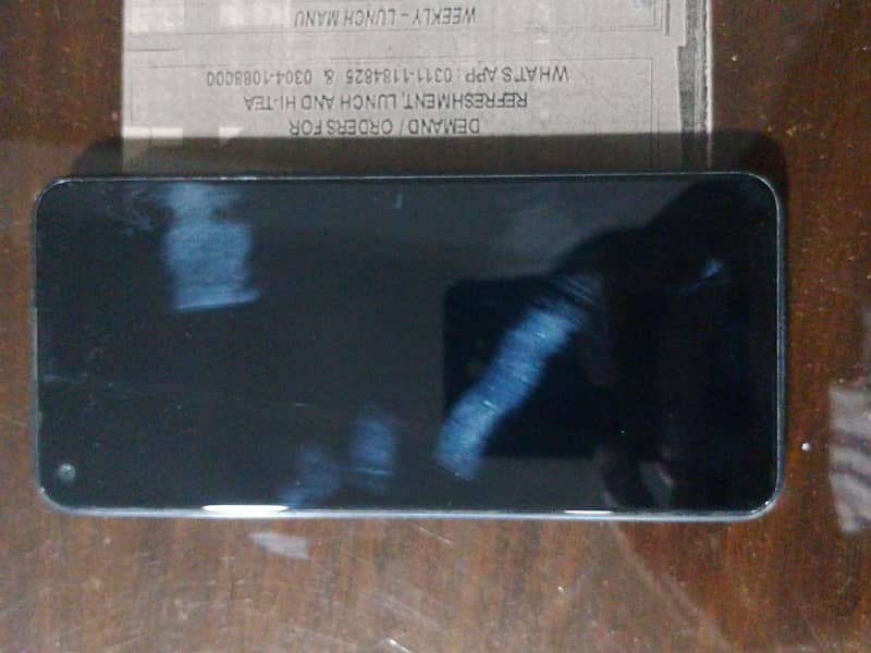 Tecno CAMON 17 3