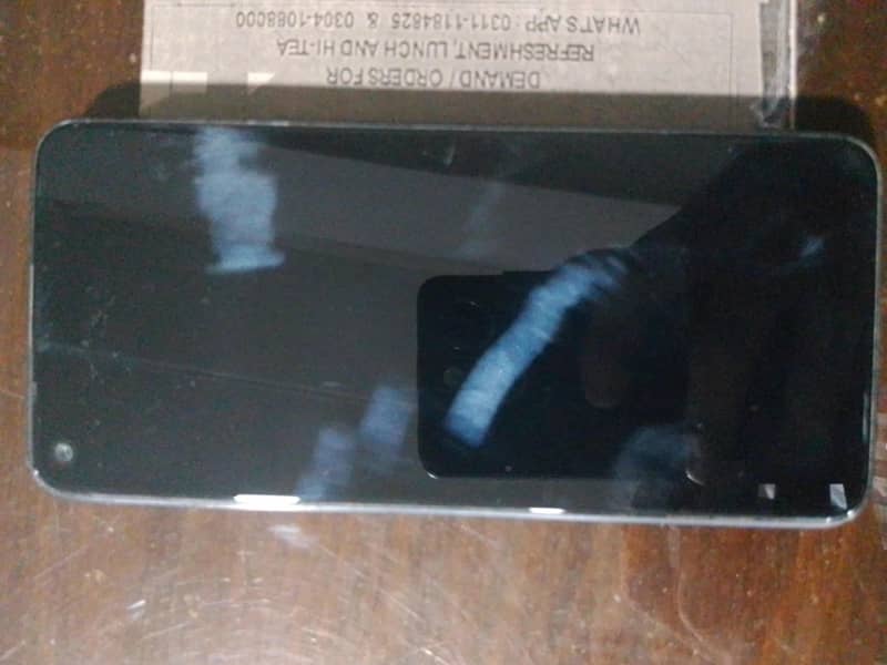 Tecno CAMON 17 4