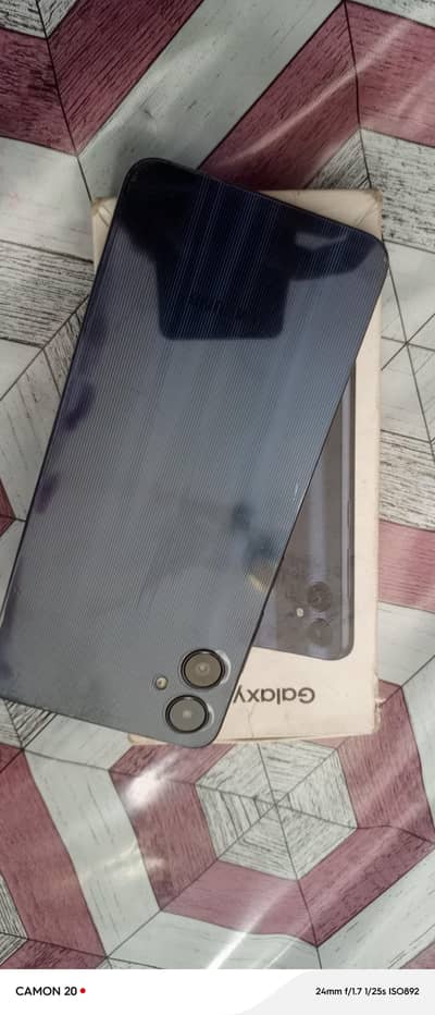 Samsung Mobile A05 6 128