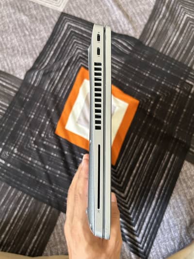 Dell latitude 5420 i7 11 Gen Touchscreen facelock support 8/256