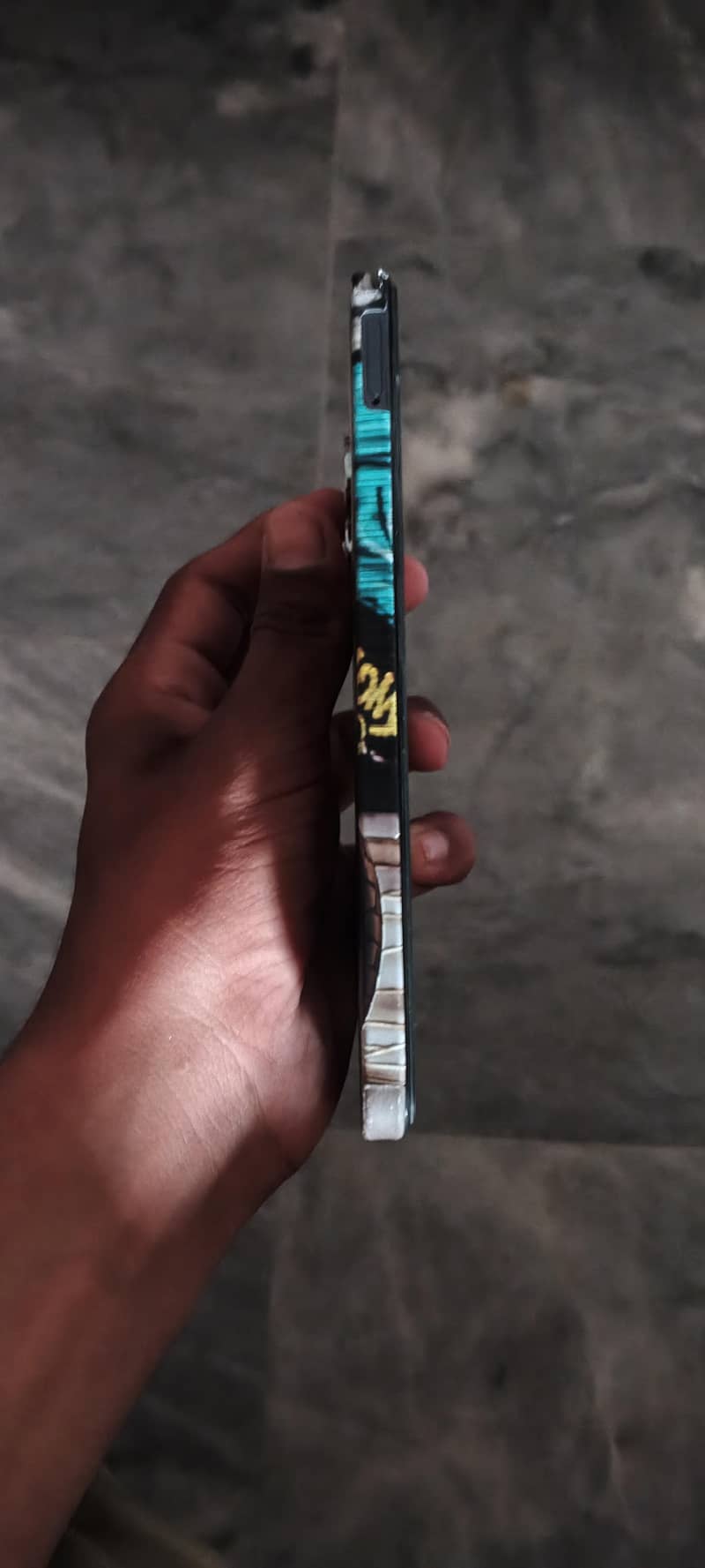 Realme Note 50 1