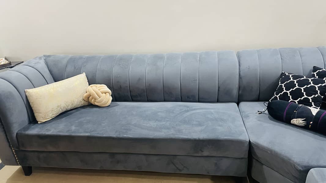 Sofa set 1