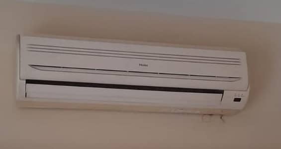 split ac in used exellent condition