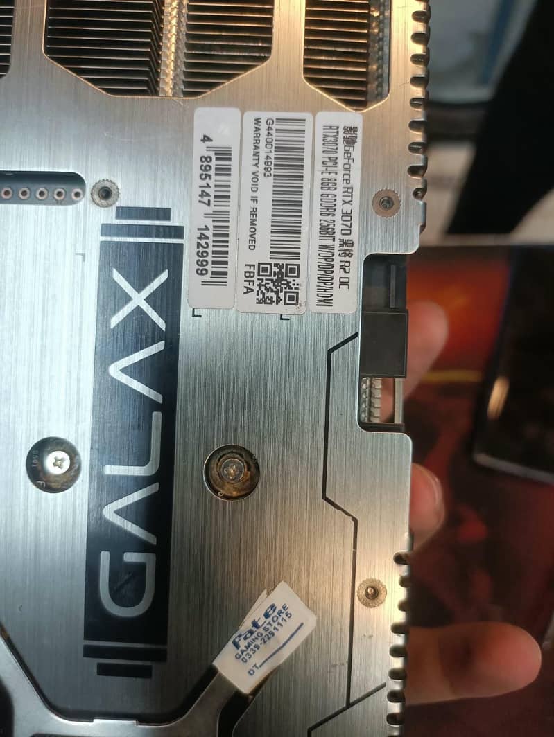 High Performance Gamming Pc 0