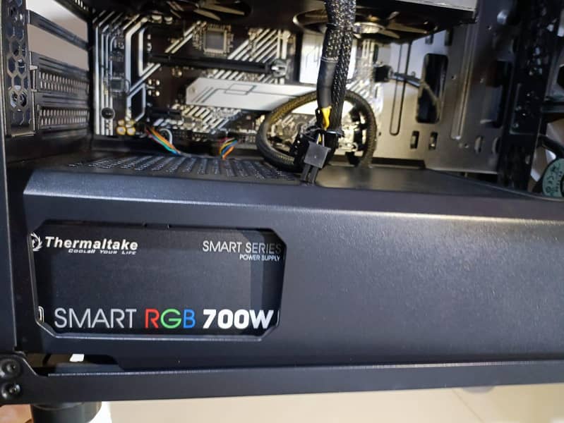 High Performance Gamming Pc 4