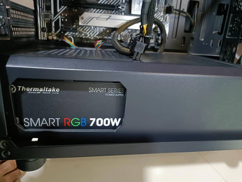 High Performance Gamming Pc 5