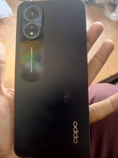 OPPO A38
