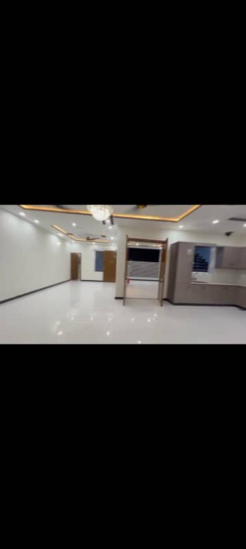 6 marla ground floor for rent