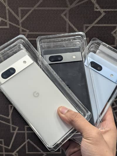 Google Pixel 7a