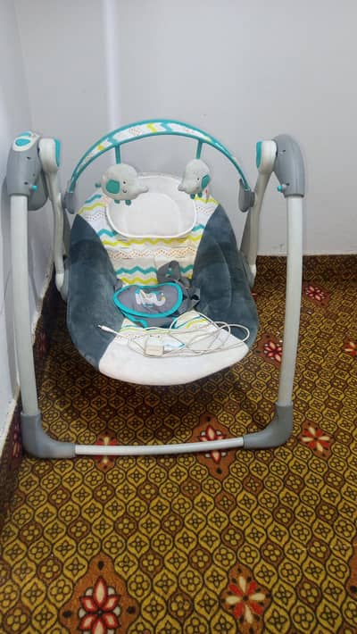 Rocking chair