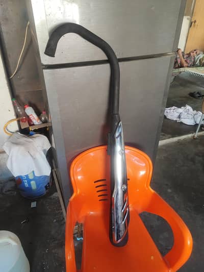 original Honda silencers for cg-125