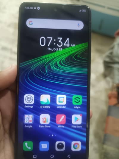 Infinix Note 11 Pro for sell 03062840569