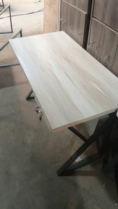 k Fram table