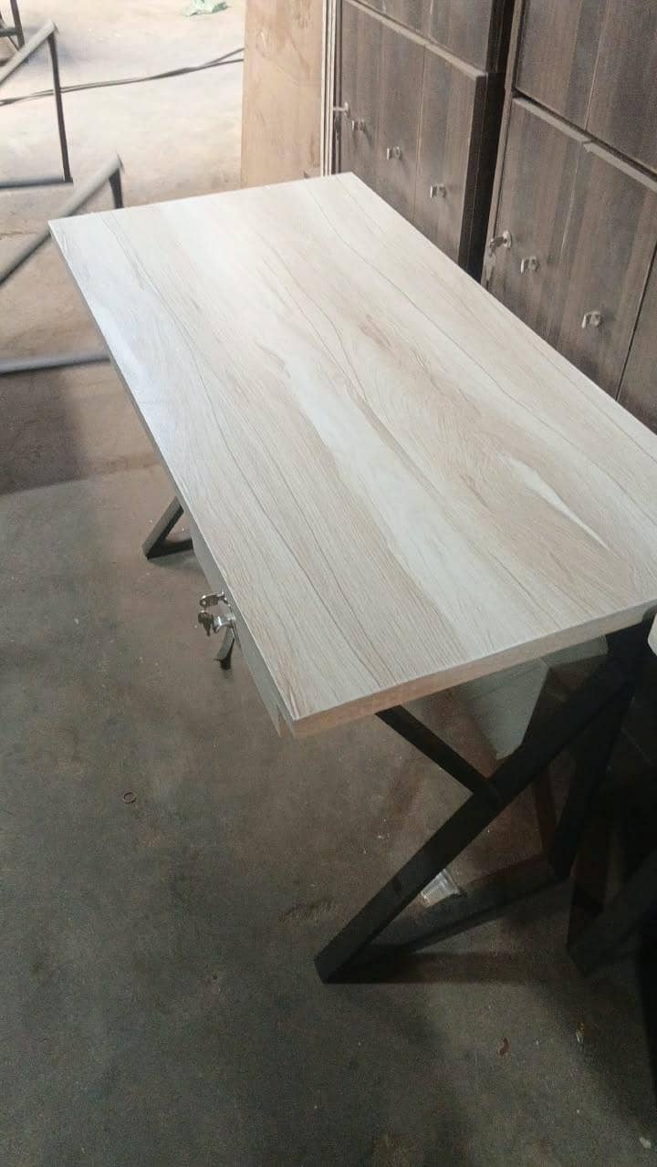 k Fram table 0