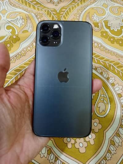 Apple iPhone 11 Pro