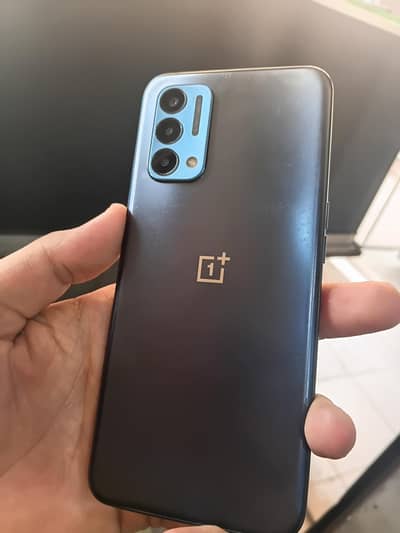 One Plus Nord N200