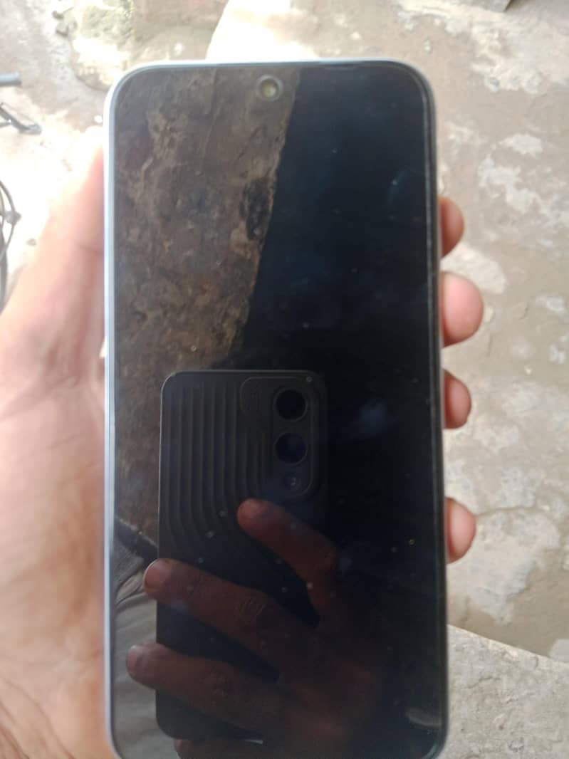 OPPO A6k 3