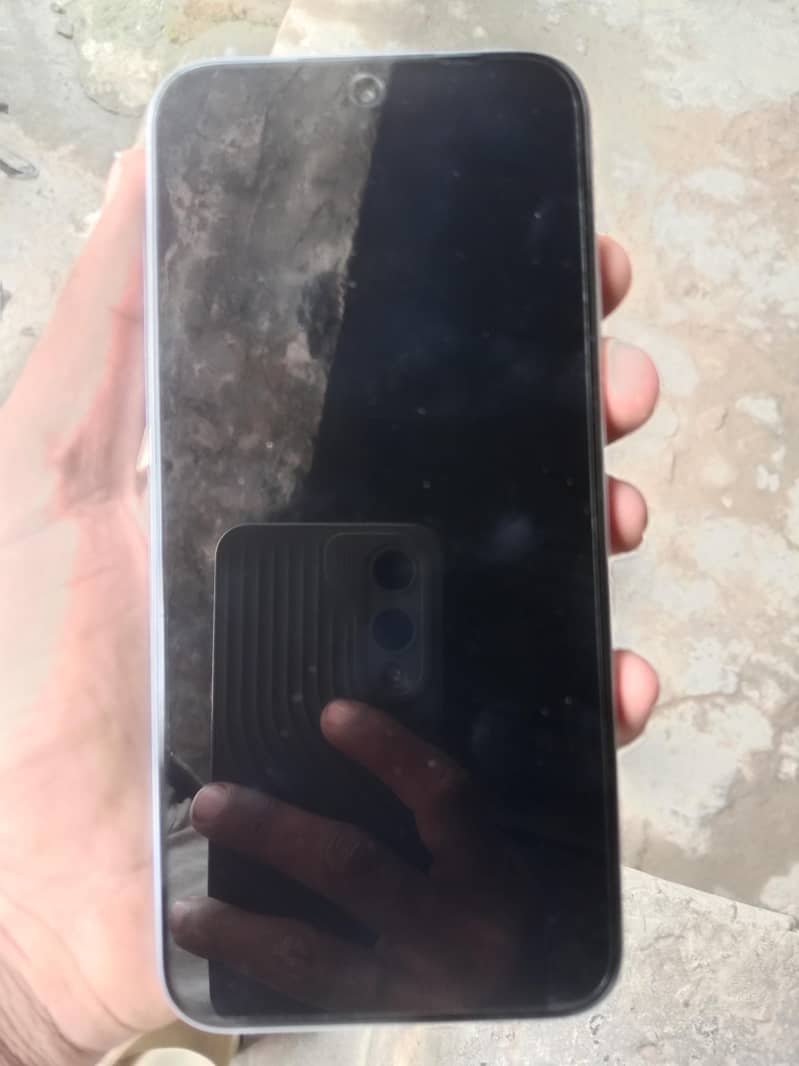 OPPO A6k 4