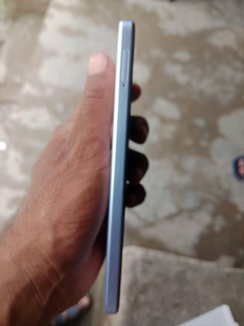 OPPO A6k 5