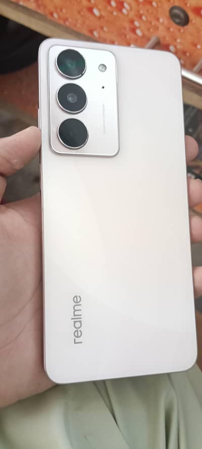 realme C75x 8+8 Rm 128 memory 5600Mah battery