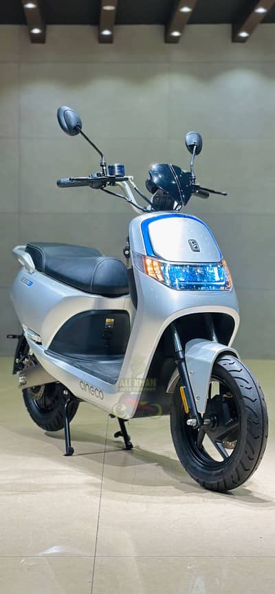 METRO YADEA EVEE EVEON OREVO REVO CROWN AIMA KING EV SCOOTY GIRL OKLA
