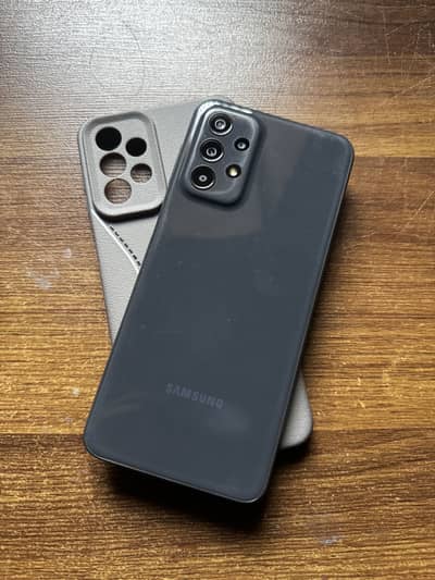 Samsung a23 6/128 | Urgent sale