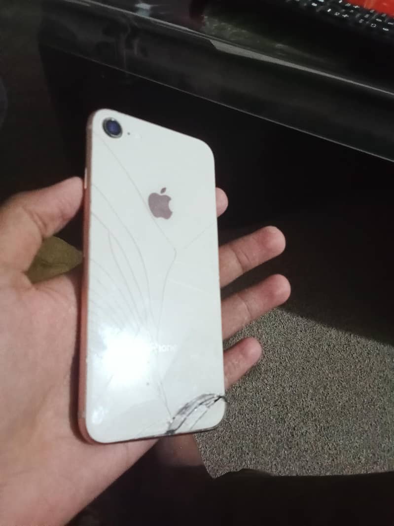 Apple iPhone 8 1