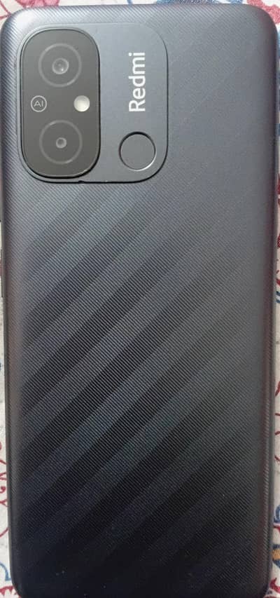 Xiaomi Redmi 12C