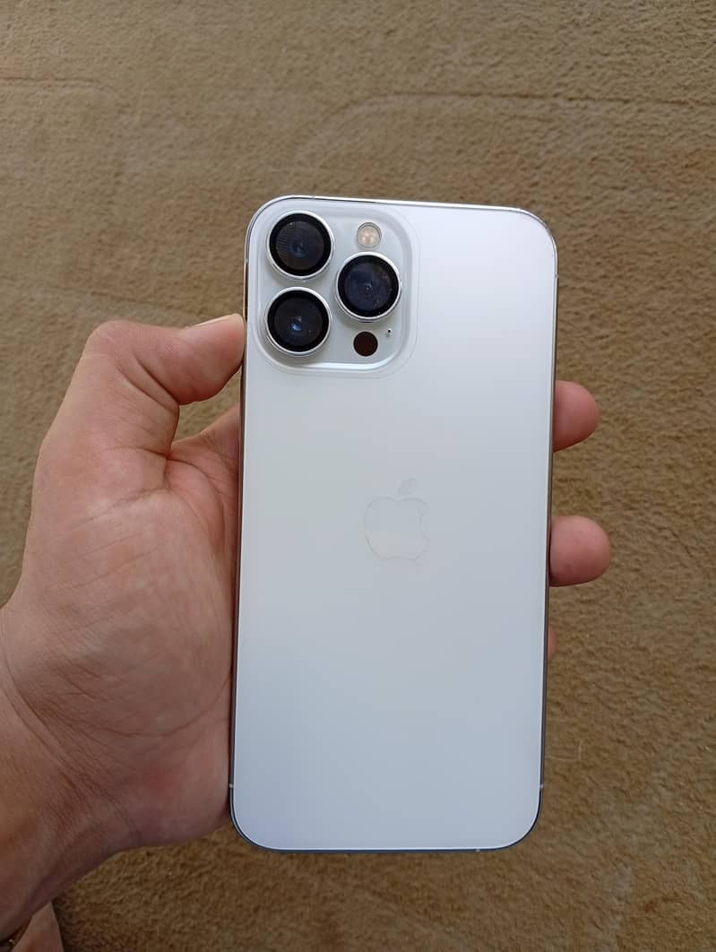 iPhone 13 Pro Max 5