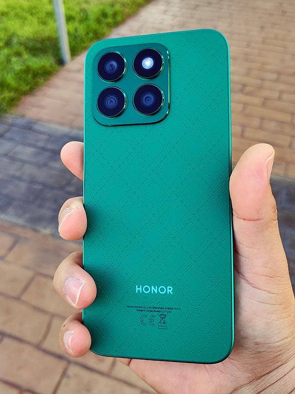 Honor X8b 1