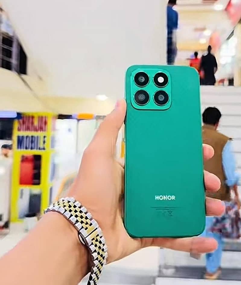 Honor X8b 2
