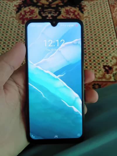 Vivo V23e