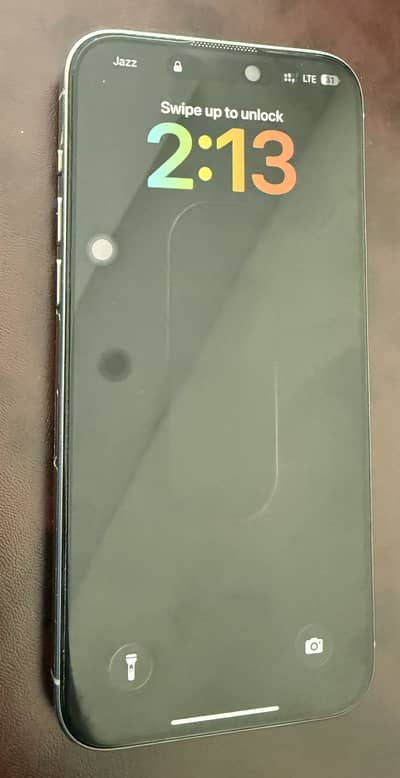 Apple iPhone 15 Pro Max 256 Gb