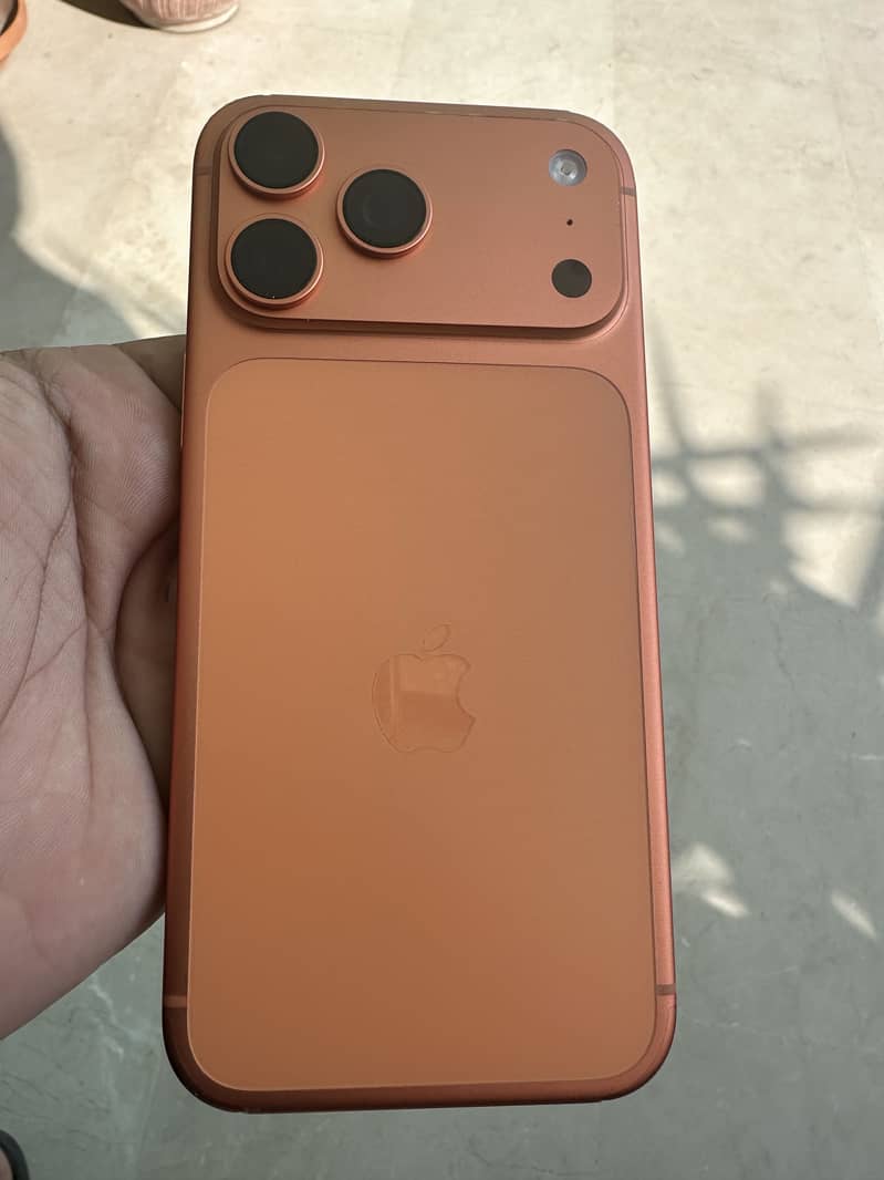 17 pro max 3