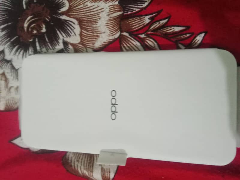 OPPO A6s 6