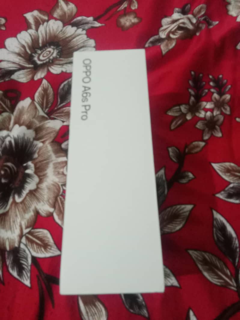 OPPO A6s 7