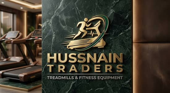 HUSSNAIN TRADERS