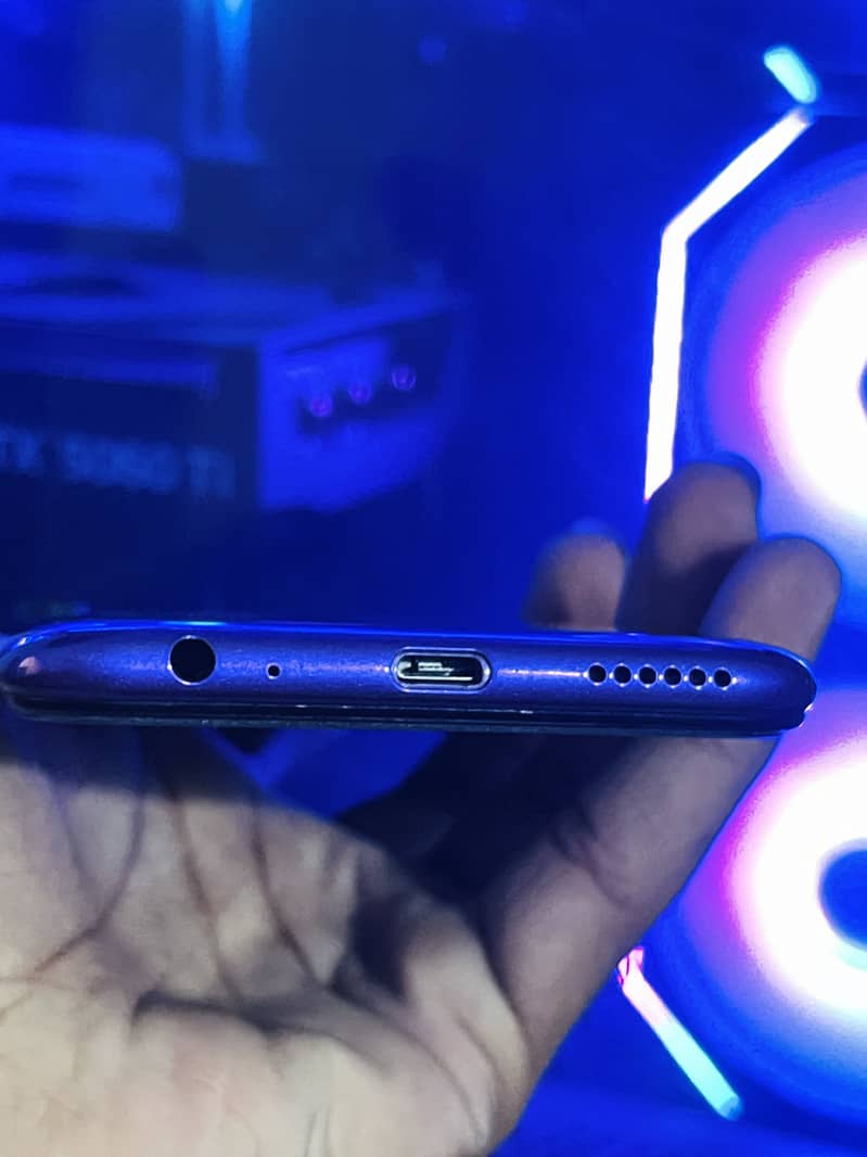 Tecno Spark 4 3