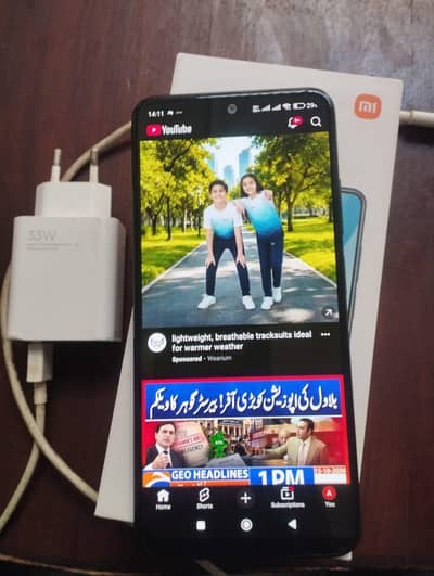 Xiaomi Redmi Note 11 4gb 128 gb